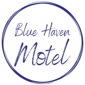 Blue Haven Motel, Mt Maunganui